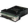 Distributed Motionnet Single-axis Motion Control Module with Spring Type Terminal Blocks for Mitsubishi MELSERVO-J3/J4ICP DAS